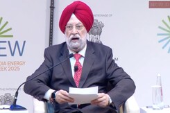 'India Energy Week Captures Urgency Of Moment': Hardeep Puri At India Energy Week 2025 'India Energy Week Captures Urgency Of Moment': Hardeep Puri At India Energy Week 2025