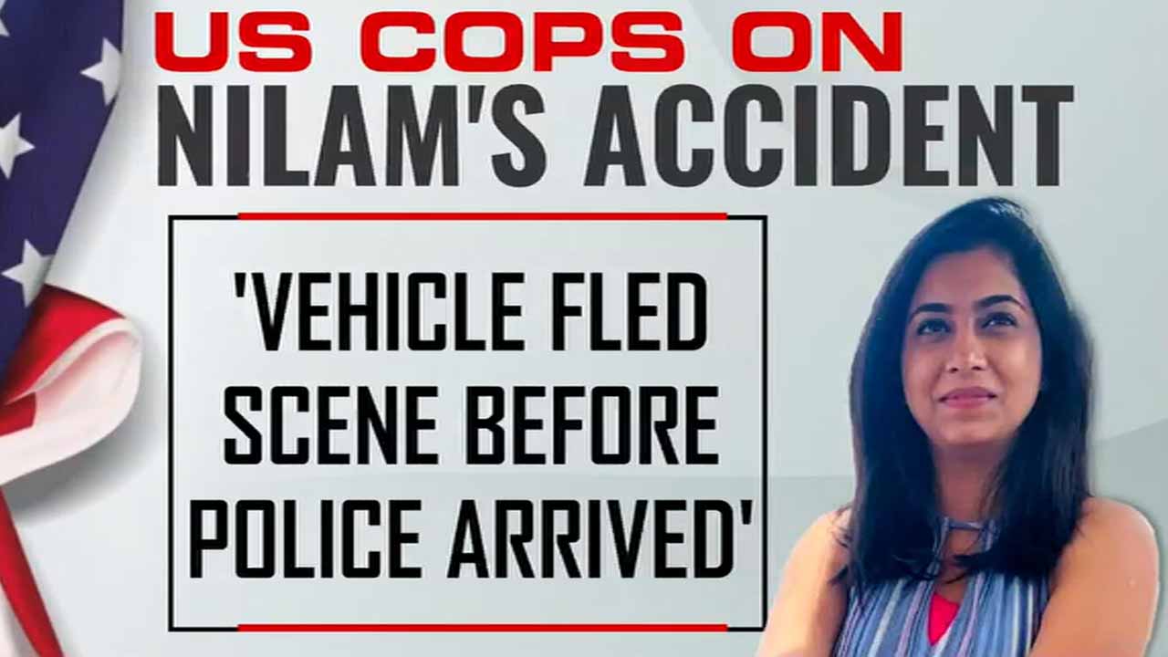 Is The US Becoming Unsafe For Indian Students?