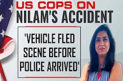 Is The US Becoming Unsafe For Indian Students? Is The US Becoming Unsafe For Indian Students?