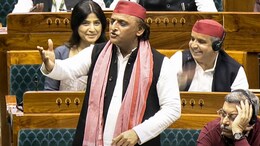 मिल्कीपुर के लिए चुनाव आयोग तक को 'मार' रहे अखिलेश, समझिए आखिर दर्द क्या है ?
