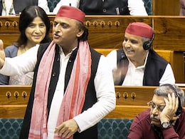 मिल्कीपुर के लिए चुनाव आयोग तक को 'मार' रहे अखिलेश, समझिए आखिर दर्द क्या है ? मिल्कीपुर के लिए चुनाव आयोग तक को 'मार' रहे अखिलेश, समझिए आखिर दर्द क्या है ?