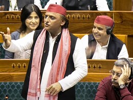 "Point Of Going To The Moon?" Akhilesh Yadav's Swipe Over Maha Kumbh "Point Of Going To The Moon?" Akhilesh Yadav's Swipe Over Maha Kumbh