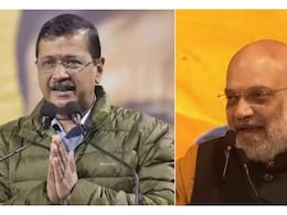 "Committed Sin": Amit Shah On Arvind Kejriwal's "Poisoned Yamuna" Remark "Committed Sin": Amit Shah On Arvind Kejriwal's "Poisoned Yamuna" Remark