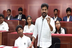 'Telugu Mandatory', Says Telangana Amid Tamil Nadu-Centre Hindi Row 'Telugu Mandatory', Says Telangana Amid Tamil Nadu-Centre Hindi Row