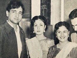 मीना कुमारी की 72 साल पुरानी फोटो वायरल, जिसके लिए सुपरस्टार को मिला था बेस्ट एक्ट्रेस का अवॉर्ड, बता पाएंगे नाम मीना कुमारी की 72 साल पुरानी फोटो वायरल, जिसके लिए सुपरस्टार को मिला था बेस्ट एक्ट्रेस का अवॉर्ड, बता पाएंगे नाम