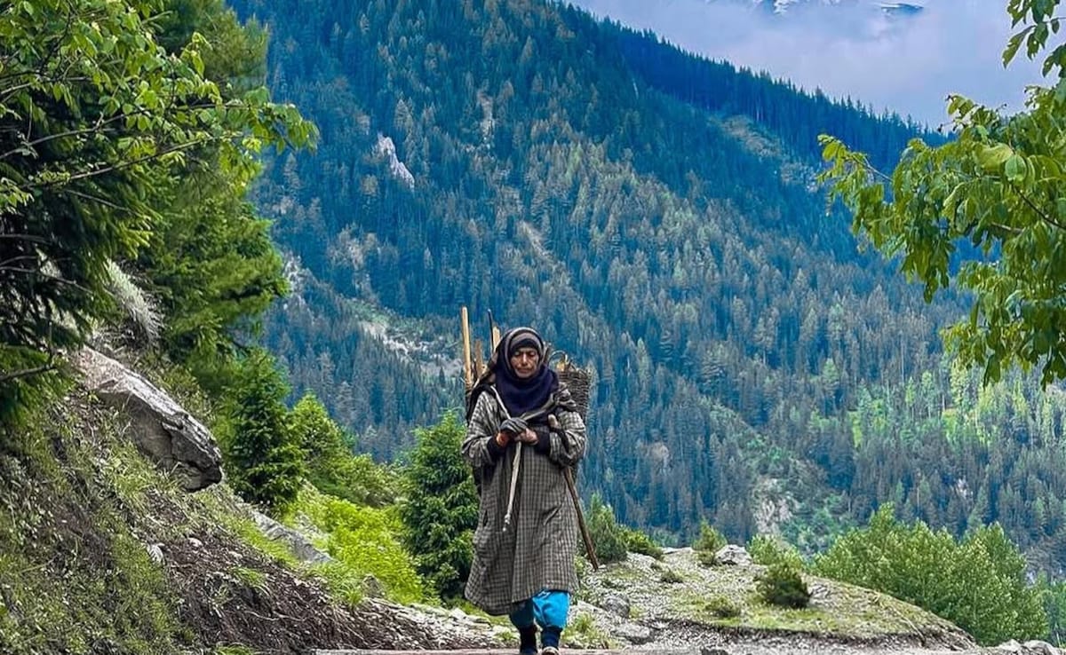 Планиране на романтично бягство Разбира се Гоа и Манали са