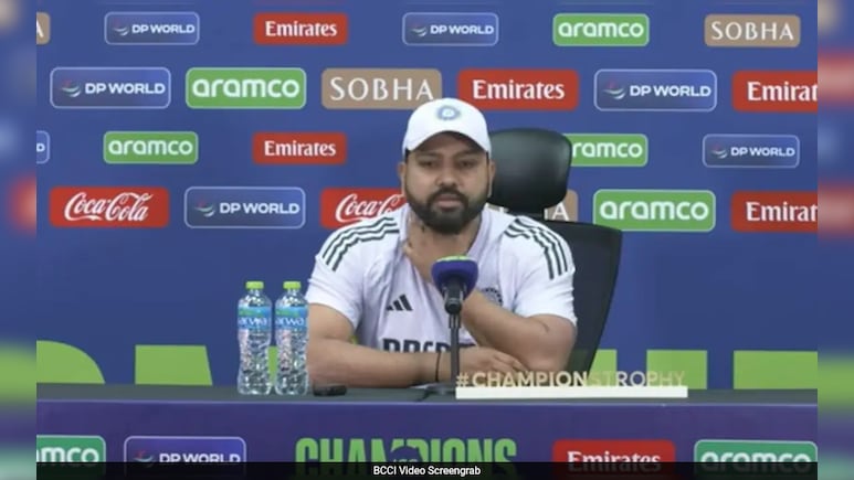 Champions Trophy: 'अगर चले तो खिताब पक्का', रोहित ने विराट कोहली-हार्दिक पांड्या को नहीं बल्कि इन्हें बताया सबसे बड़ा मैच विनर