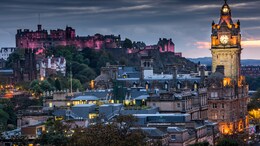 Edinburgh In UK To Implement New Tourist Tax For Overnight Stays. See Details