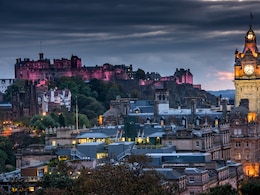 Edinburgh In UK To Implement New Tourist Tax For Overnight Stays. See Details