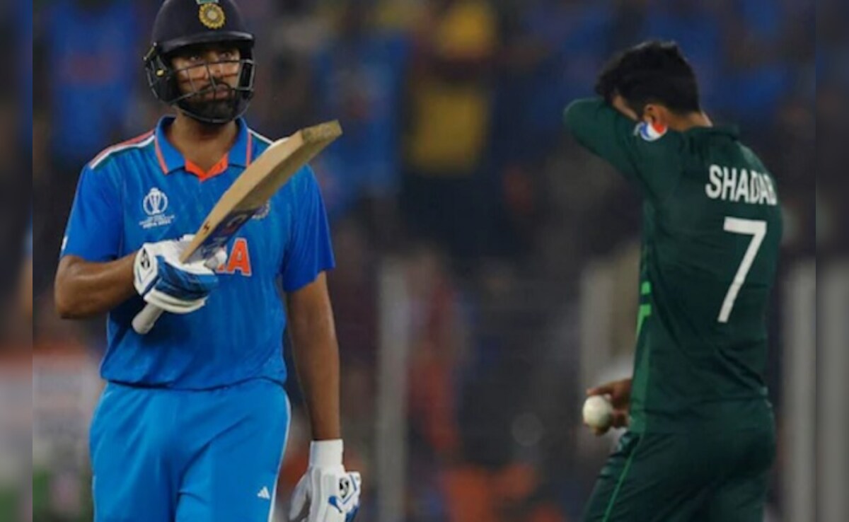 Latest and Breaking News on NDTV Latest and Breaking News on NDTV