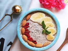 Suffering From Fatty Liver? AIIMS-Trained Doctor Shares 7 Breakfast Options To Try