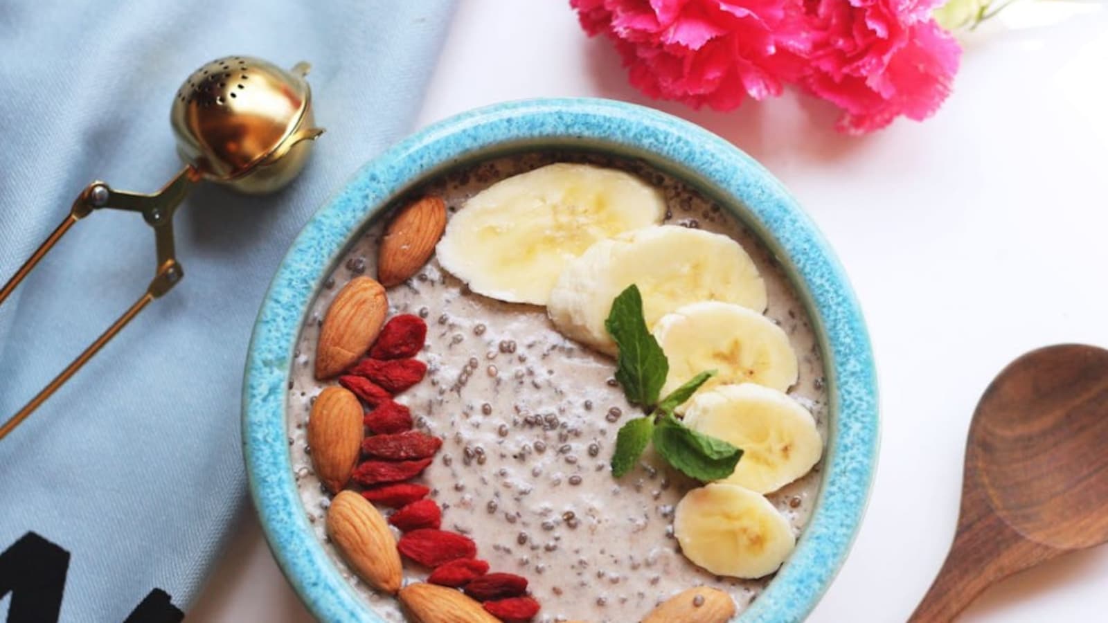AIIMS and Harvard-Trained Doctor Recommends Seven Breakfasts for Fatty Liver Health