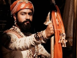 Chhaava box office collection day 11: विक्की कौशल की फिल्म पुष्पा-2 को दे रही टक्कर, क्यों हो रही है ऐसी चर्चा ? Chhaava box office collection day 11: विक्की कौशल की फिल्म पुष्पा-2 को दे रही टक्कर, क्यों हो रही है ऐसी चर्चा ?