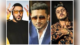 Honey Singh's Fresh Jibe At Old Rivals Badshah And Raftaar": "<i>Ab Tujhe Comeback Karna Padega...</i>"