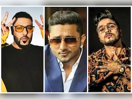 Honey Singh's Fresh Jibe At Old Rivals Badshah And Raftaar": "<i>Ab Tujhe Comeback Karna Padega...</i>" Honey Singh's Fresh Jibe At Old Rivals Badshah And Raftaar": "<i>Ab Tujhe Comeback Karna Padega...</i>"