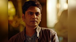 बदलापुर के 10 साल पूरे ! नवाजुद्दीन सिद्दीकी ने बताया, किरदार के लिए कैसे किया खुद को तैयार