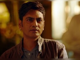 बदलापुर के 10 साल पूरे ! नवाजुद्दीन सिद्दीकी ने बताया, किरदार के लिए कैसे किया खुद को तैयार बदलापुर के 10 साल पूरे ! नवाजुद्दीन सिद्दीकी ने बताया, किरदार के लिए कैसे किया खुद को तैयार