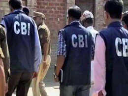 राजस्थान में 3 जगहों पर सीबीआई की छापेमारी, फर्जी कैंडिडेट बैठाकर हासिल कीरेलवे में  नौकरी