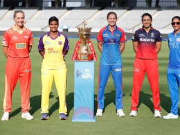 Focus On Indian Domestic Players As 3rd Edition Of Women's Premier League Begins