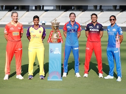 Women's Premier League Auction: Date, Retention Rules, Venue - Report