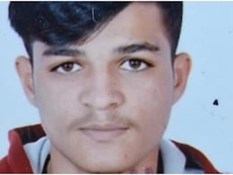 Kota Suicide: कोटा में NEET की तैयारी कर रहे कोचिंग स्टूडेंट ने किया सुसाइड, मौके पर पहुंची दादाबाड़ी थाना पुलिस Kota Suicide: कोटा में NEET की तैयारी कर रहे कोचिंग स्टूडेंट ने किया सुसाइड, मौके पर पहुंची दादाबाड़ी थाना पुलिस