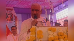 Rajasthan: किरोड़ी लाल मीणा ने खुले मंच से फिर कहा- अब भी मेरा फोन टैप हो रहा... भाई को भी नहीं छोड़ूंगा
