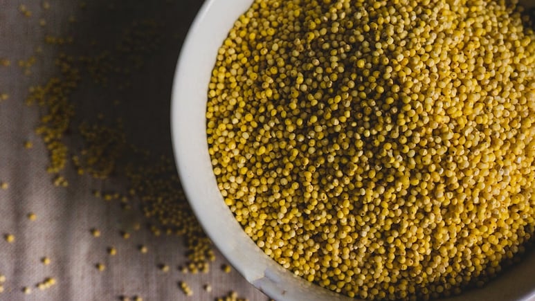 Nutritionist Shares A 60-Second Guide To Choosing The Right Millet