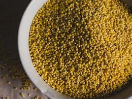 Nutritionist Shares A 60-Second Guide To Choosing The Right Millet Nutritionist Shares A 60-Second Guide To Choosing The Right Millet