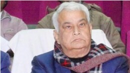 Rajasthan Politics: किरोड़ी लाल मीणा पर BJP के एक्शन से राजस्थान में गरमाई सियासत, कैबिनेट मंत्री ने दिया जवाब