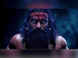 Rishab Shetty's War Sequence In <i>Kantara: Chapter 1</i>  Features Over 500 Skilled Fighters