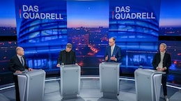 Germany's Conservatives CDU/CSU Declare Election Victory, Hard Coalition Talks Next