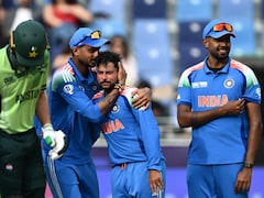 Kuldeep Loses Places In Bowling Rankings, Only Other Indian In Top 10 Is...