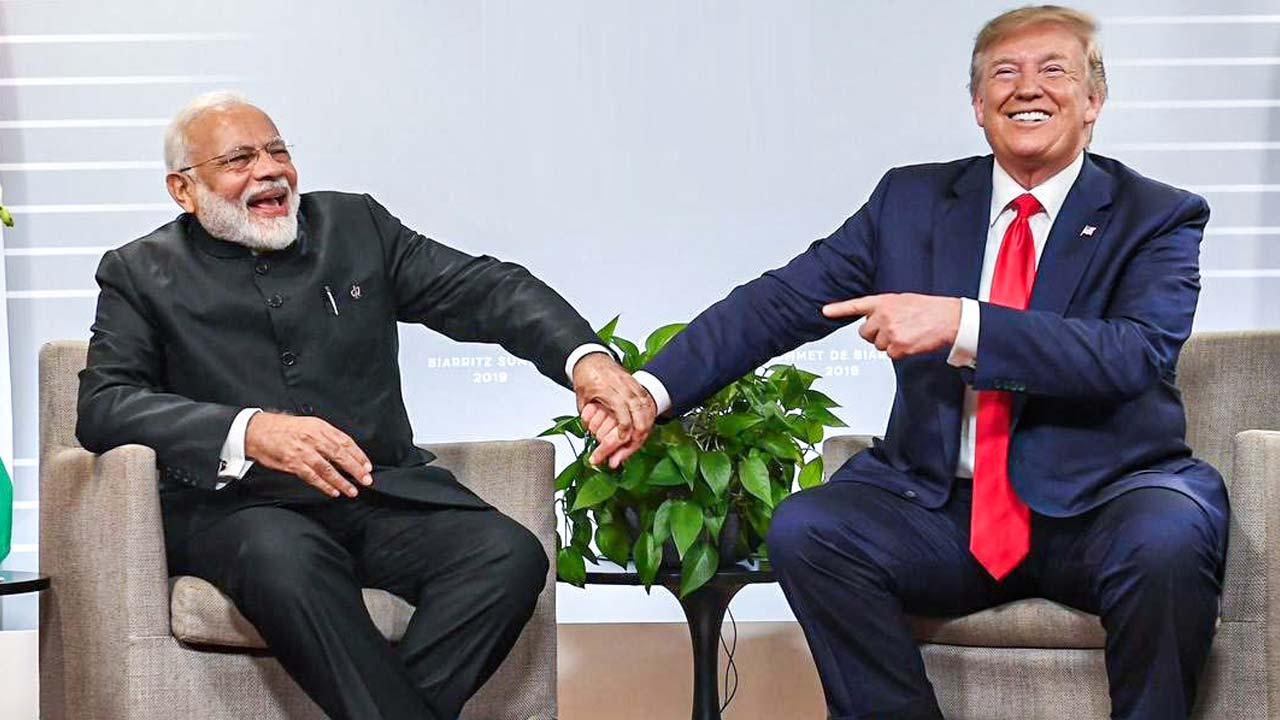 PM Modi's First US Visit During Trump's 2nd Term: Trade, Tariffs In Focus