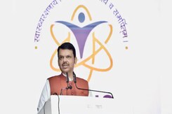 Speaking Marathi In Government Offices Made Mandatory In Maharashtra Speaking Marathi In Government Offices Made Mandatory In Maharashtra