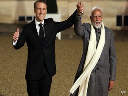 PM Modi Co-Chairs AI Summit In France: What's On Agenda, Who Is Attending PM Modi Co-Chairs AI Summit In France: What's On Agenda, Who Is Attending