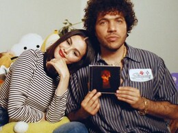 Selena Gomez Reveals Why She Couldn't Have "Accepted" Boyfriend Benny Blanco's "Unconditional Love" 10 Years Ago Selena Gomez Reveals Why She Couldn't Have "Accepted" Boyfriend Benny Blanco's "Unconditional Love" 10 Years Ago