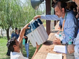 Budget 2025: Law Ministry Gets Over Rs 14,000 Crore For Lok Sabha Polls, EVMs Budget 2025: Law Ministry Gets Over Rs 14,000 Crore For Lok Sabha Polls, EVMs