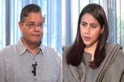 "Delhi Wants Conflict-Free Governance": BJP's Jay Panda Jabs AAP "Delhi Wants Conflict-Free Governance": BJP's Jay Panda Jabs AAP