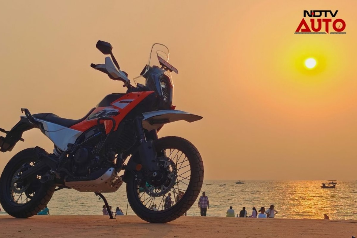 Latest and Breaking News on NDTV