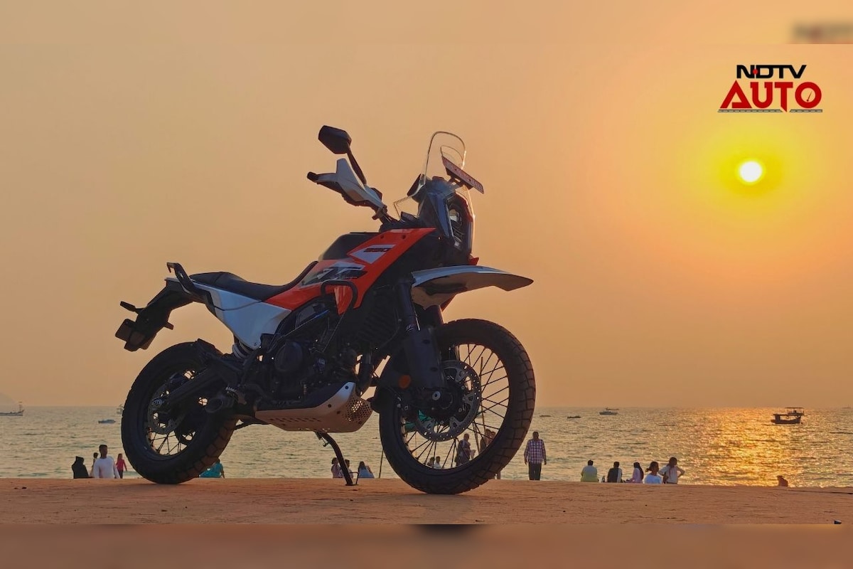 Latest and Breaking News on NDTV