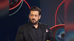 Salman Khan Recalls His Time In Jail: "I Couldn't Do Anything About It"