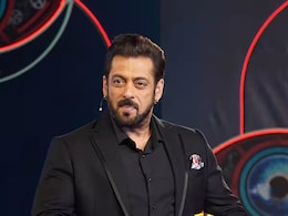 Salman Khan Recalls His Time In Jail: "I Couldn't Do Anything About It" Salman Khan Recalls His Time In Jail: "I Couldn't Do Anything About It"