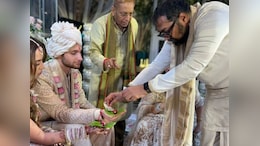 Anurag Kashyap Reveals He Cried For 10 Days After Daughter Aaliyah's Wedding