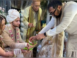 Anurag Kashyap Reveals He Cried For 10 Days After Daughter Aaliyah's Wedding