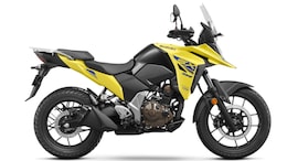 Suzuki V-Strom SX Gets Up To Rs 20,000 Discount
