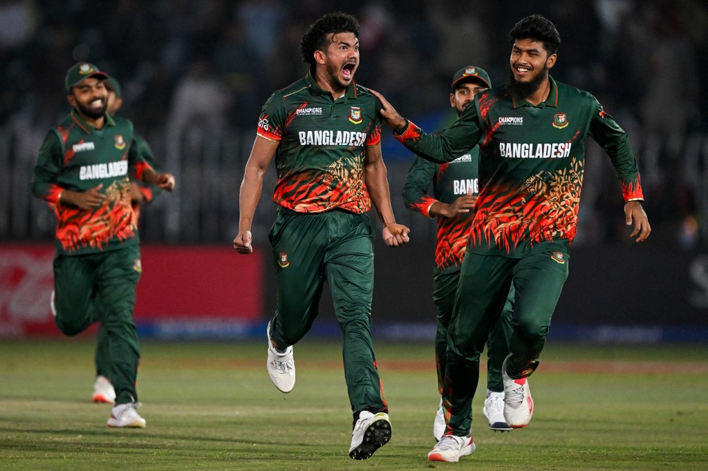 Bangladesh Star Accused Of Assault And Threats, Issues Massive Statement