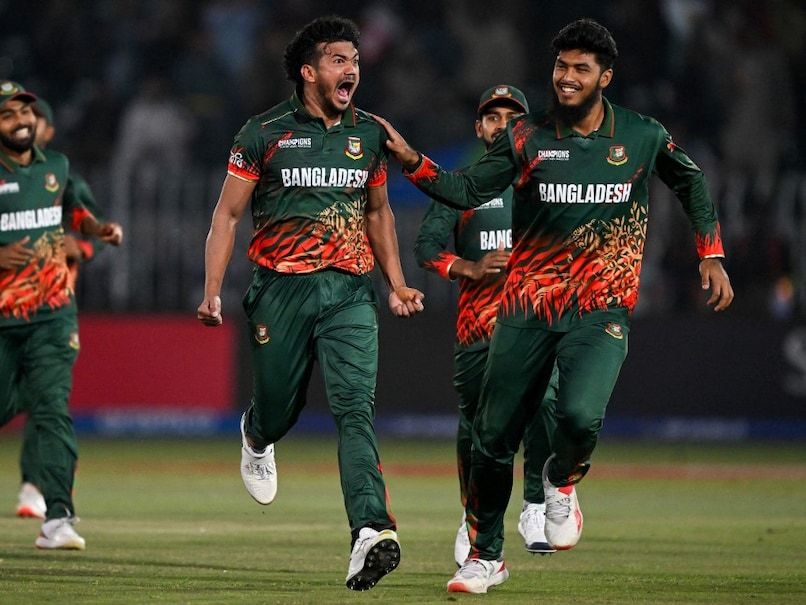Bangladesh Star Accused Of Assault And Threats, Issues Massive Statement