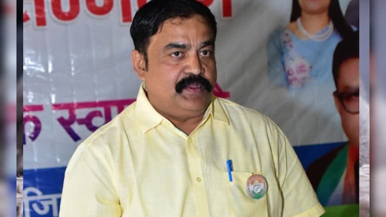 CG: कांग्रेस के जिला अध्यक्ष की संपत्ति होगी नीलाम! प्रशासन ने जब्त कर तारीख भी तय की, जानें क्या है पूरा मामला 