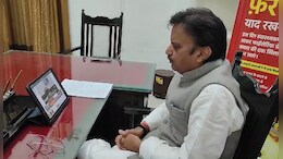 Elephantiasis: देश में तेजी से फैल रही 'हाथी पांव' बीमारी, मध्य प्रदेश में 3000 मरीज, डिप्टी CM ने JP नड्डा से की बातचीत