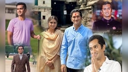 Krishnraj Mahadik : रिंकू राजगुरूशी लग्नाची चर्चा सुरू असलेले कृष्णराज महाडिक कोण आहेत?